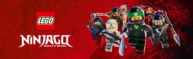 LEGO Ninjago
